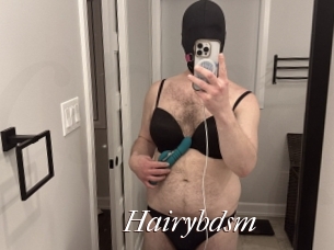 hairybdsm Cam Sexy