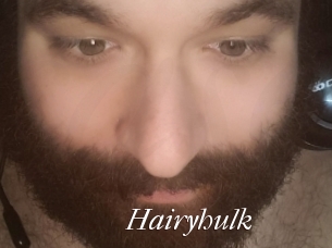 Hairyhulk