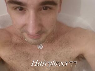 Hairylover77