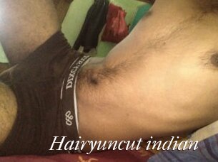 Hairyuncut_indian