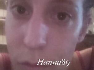 Hanna89