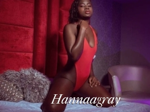 Hannaagray