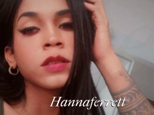 Hannaferrett