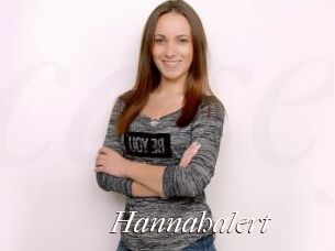 Hannahalert