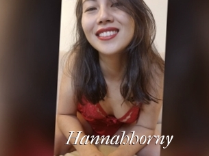 Hannahhorny