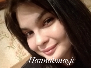 Hannahmagic