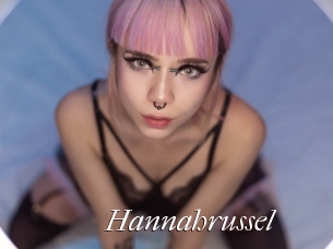 Hannahrussel