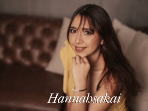 Hannahsakai