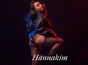 Hannakim