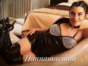 Hannamariana