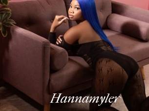 Hannamyler