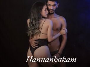 Hannanhakam
