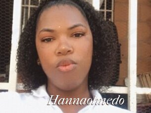 Hannaolmedo