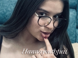 Hannayouthfuii