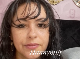 Hannymilf