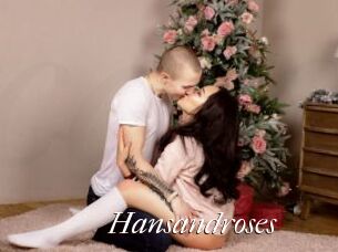 Hansandroses