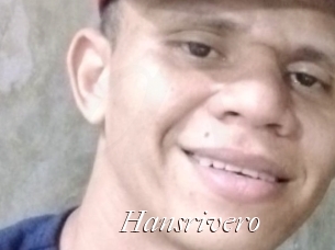 Hansrivero