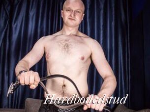 Hardboiledstud