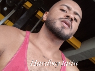 Hardboy_latin