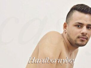 Hardhornyboy