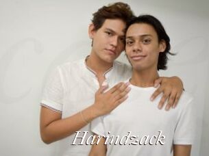 Harindzack