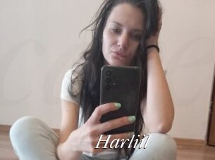 Harliil