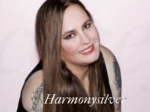 Harmonysilver