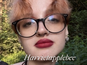 Harrietapplebee