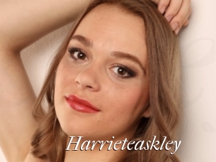 Harrieteaskley