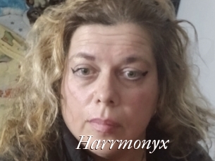 harrmonyx Cam Sexy