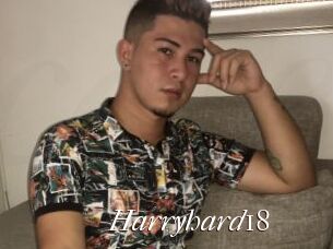 Harryhard18