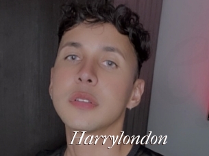 Harrylondon