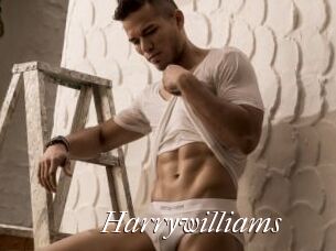 Harrywilliams