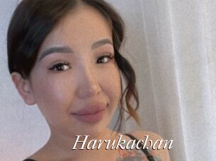 Harukachan