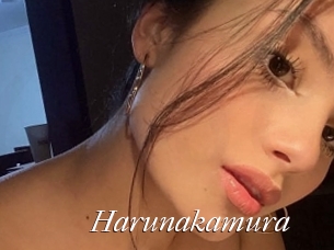 Harunakamura