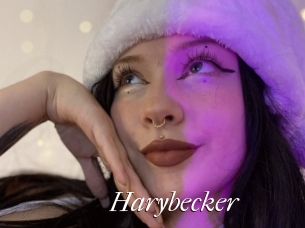 Harybecker