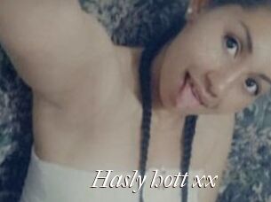 Hasly_hott_xx