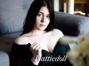 Hattiedoll