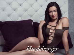 hayleberger Cam Sexy