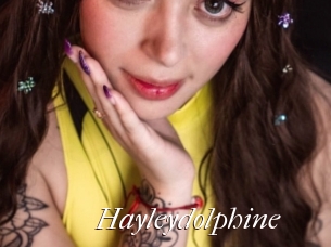 Hayleydolphine