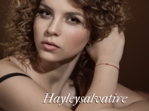 Hayleysalvatire