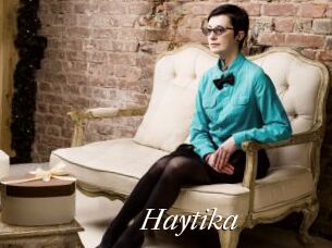 Haytika