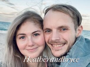 Heatherandbryce