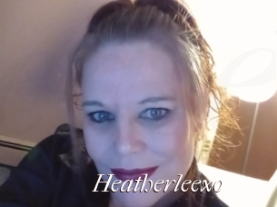 Heatherleexo