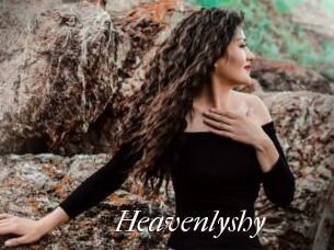 Heavenlyshy