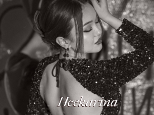 Heekarina