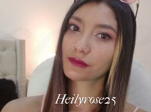Heilyrose25