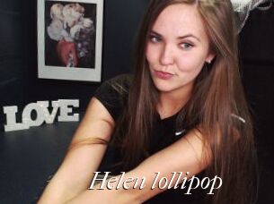helen_lollipop Cam Sexy