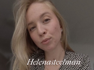 Helenasteelman