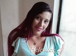Helendelg